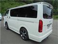 2015 Toyota Hiace Van