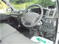2015 Toyota Hiace Van