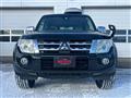 2013 Mitsubishi Pajero