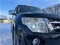 2013 Mitsubishi Pajero