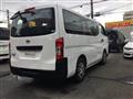 2017 Nissan NV350 Caravan