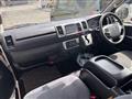 2016 Toyota Hiace Van