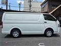 2014 Toyota Regiusace Van