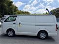2014 Toyota Regiusace Van