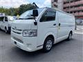 2014 Toyota Regiusace Van