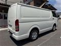 2014 Toyota Regiusace Van