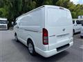 2014 Toyota Regiusace Van