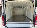 2014 Toyota Regiusace Van