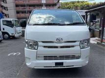 2014 Toyota Regiusace Van