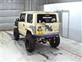 2020 Suzuki Jimny