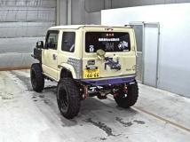 2020 Suzuki Jimny