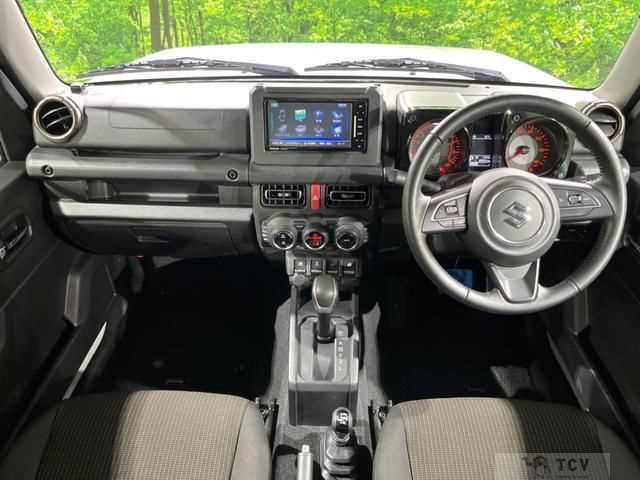 2020 Suzuki Jimny