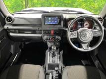 2020 Suzuki Jimny