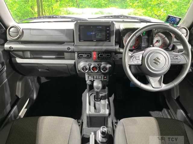 2020 Suzuki Jimny