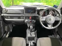 2020 Suzuki Jimny