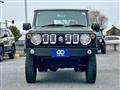 2018 Suzuki Jimny