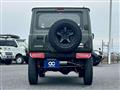 2018 Suzuki Jimny