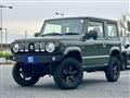 2018 Suzuki Jimny