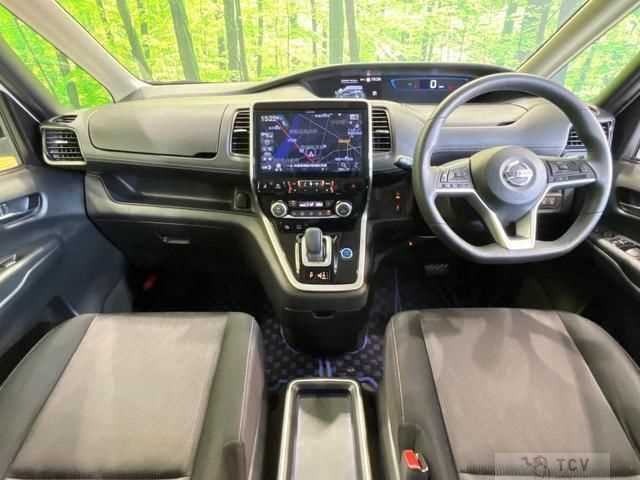 2019 Nissan Serena