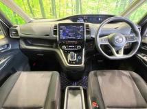 2019 Nissan Serena
