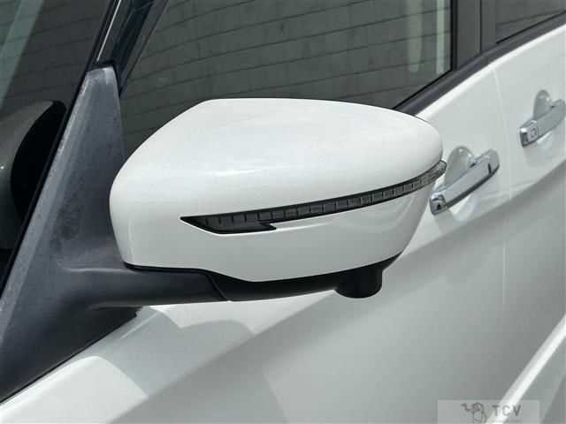 2020 Nissan Serena
