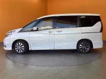 2017 Nissan Serena