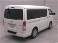 2019 Toyota Regiusace Van