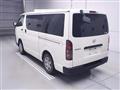 2020 Toyota Hiace
