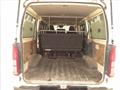 2020 Toyota Hiace