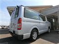 2018 Toyota Hiace Van