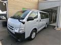 2018 Toyota Hiace Van