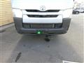 2018 Toyota Hiace Van
