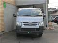 2018 Toyota Hiace Van