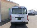 2018 Toyota Hiace Van