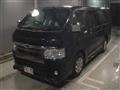 2020 Toyota Hiace Van