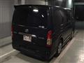 2020 Toyota Hiace Van