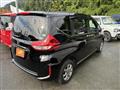 2019 Honda Freed