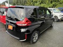 2019 Honda Freed