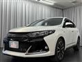 2015 Toyota Harrier