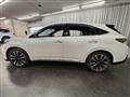 2015 Toyota Harrier