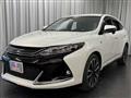 2015 Toyota Harrier
