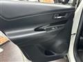 2015 Toyota Harrier