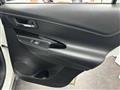 2015 Toyota Harrier