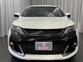 2015 Toyota Harrier