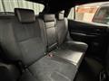 2015 Toyota Harrier