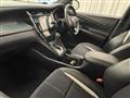 2015 Toyota Harrier