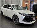 2015 Toyota Harrier