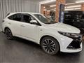 2015 Toyota Harrier