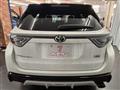 2015 Toyota Harrier
