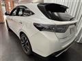 2015 Toyota Harrier